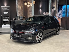 Volkswagen Polo - 2.0 TSI GTI|PANO|KEYLESS|BEATS|BOMVOL
