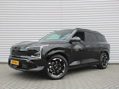 Kia EV5 - GT-PlusLine 81.4 kWh | Schuifdak | Stuur-/stoelverwarming + ventilatie | Warmtepomp | 360