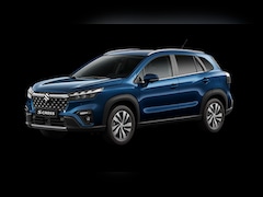 Suzuki S-Cross - 1.4 Boosterjet Style Smart Hybrid