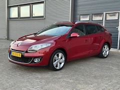 Renault Mégane Estate - 1.2 TCe Dynamique NAVI - TREKHAAK - APK