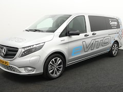 Mercedes-Benz eVito Tourer - 129 PRO L3 Dubbel Cabine Evito tourer