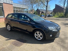 Ford Focus Wagon - 1.6 EcoBoost Trend Sport