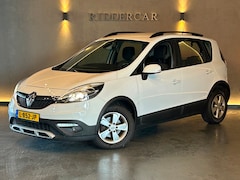 Renault Scénic - 1.2 TCe Bose|PARK SENS ACHTER|CRUISE|NAVI|AIRCO|APK10-2027