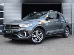 Volkswagen T-Roc - 1.0 TSI R-Line|I.Q. Light|Camera|ACC