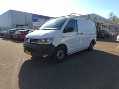 Volkswagen Transporter - 2.0 TDI L1H2 Comfortline