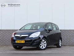 Opel Meriva - 1.4 Edition 2e eig