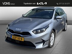 Kia Cee'd Sportswagon - Ceed 1.5 T-GDi DynamicLine Automaat, Apple CarPlay