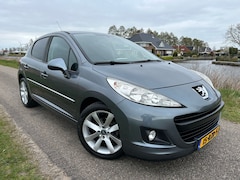 Peugeot 207 - 1.4 VTi Access Airco / Cruise / Trekhaak / Topstaat