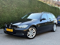 BMW 3-serie Touring - 318i /6BAK/STOELVERWARMING/PDC/RIJDTGOED/