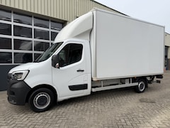 Renault Master - T35 2.3 dCi 145 Bakwagen+Laadklep Airco, Cruise, 3 persoons