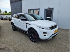 Land Rover Range Rover Evoque - 2.2 eD4 2WD Pure Navi Cam