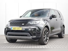 Land Rover Discovery - 3.0 Td6 HSE Luxury Leer/Verwarmd Pano/Dak Trekhaak/wegklapbaar