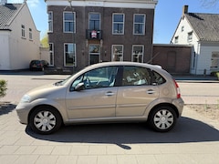 Citroën C3 - 1.4 HDi Ligne Prestige EXCLUSIVE CLIMA KOUD NIEUWE APK EERSTE EIGENAAR