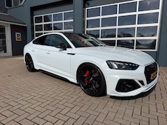 Audi RS5 - Sportback 2.9 TFSI quattro Edition 25 / RS Dynamic / Laser / Pano / Head -Up / B&O / Carbo