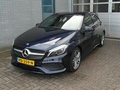 Mercedes-Benz A-klasse - 180 Business Solution AMG Inclusief Afleveringskosten