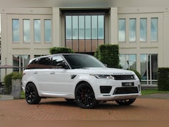 Land Rover Range Rover Sport - 3.0 P400 MHEV HST