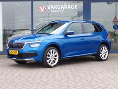 Skoda Kamiq - 1.0 TSI Sport Business, Carplay + Android Auto / Climate Control / 18'' LMV