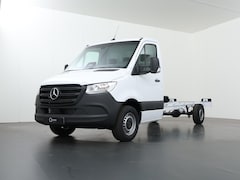 Mercedes-Benz Sprinter - 315 CDI | Aut. | Chassis | L3 | 3500 KG. AHW | Airco | Cruise Control | MBUX Navigatie | A