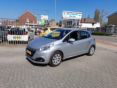 Peugeot 208 - 1.2 PureTech Blue Lion
