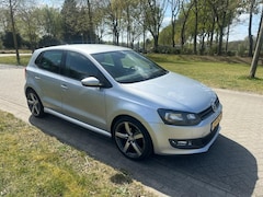 Volkswagen Polo - 1.2 TDI BlueMotion Comfortline