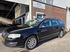 Volkswagen Passat Variant - 2.0 FSI Comfortline