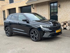 Renault Austral - 1.2 E-Tech full hybrid 200 iconic