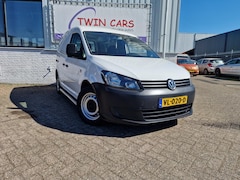 Volkswagen Caddy - 1.6 TDI BlueMotion