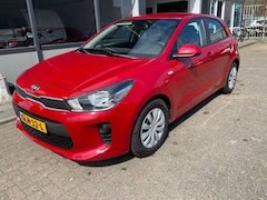 Kia Rio - 1.2 CVVT ComfortPlusLine Facelift , Nette Auto
