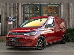 Volkswagen Caddy Cargo - 2.0 TDI Exclusive |Maxton|DSG