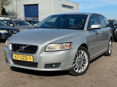 Volvo V50 - 1.8F Momentum