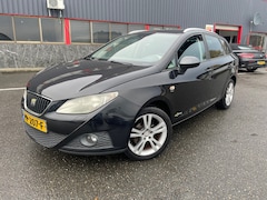 SEAT Ibiza ST - 1.2 TSI Style / AIRCO / CRUISE / LM VELGEN / STOELVERWARMING