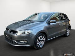 Volkswagen Polo - 1.2 TSI Highline sound pdc clima 15”lmv stoelvw
