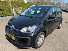 Volkswagen Up! - 1.0 BMT 5-DRS move up AC NAP BLUETOOTH