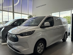 Ford Transit Custom - E-Custom Limited | NIEUW TE BESTELLEN | H1 340 L2 | ACHTERUITRIJCAMERA | ACHTERKLEP | WLTP