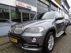 BMW X5 - XDrive48i Executive