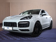 Porsche Cayenne Coupé - 3.0 E-Hybrid KRIJT SPORTDESIGN PANO * NL *AUTO TRH 360 CAM ACC M 22