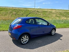 Mazda 2 - 2 1.3 S-VT Exclusive