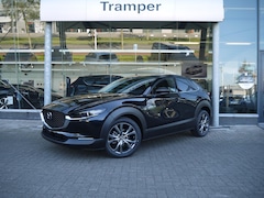 Mazda CX-30 - 2.0 e-SkyActiv-X M Hybrid AWD Centre-line DESI Automaat