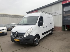 Renault Master - T33 2.3 dCi L2H2 Airco, cruise, trekhaak