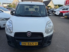 Fiat Doblò - 1.6 MultiJet Maxi