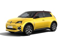 Renault 5 - 5 comfort range techno 52 kWh