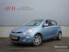 Hyundai i20 - 1.2i Business Edition