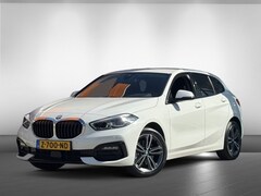 BMW 1-serie - 118i High Exec