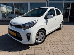 Kia Picanto - - 1.0 CVVT - EconomyPlusLine