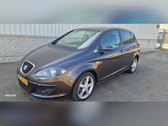 SEAT Toledo - 2.0 FSI Stylance