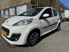 Peugeot 107 - 1.0 Active AIRCO/NAP