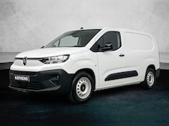 Citroën ë-Berlingo - Van EV 50 kWh 136pk L2 | 0% Rente | Meerdere Kleuren Leverbaar | Long | Rondom Camera Zich