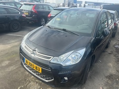 Citroën C3 - 1.6 BlueHDi Collection EXPORT