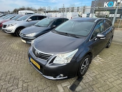 Toyota Avensis Wagon - 1.8 VVTi Business EXPORT