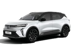 Renault Scenic E-Tech - EV87 long range esprit Alpine
